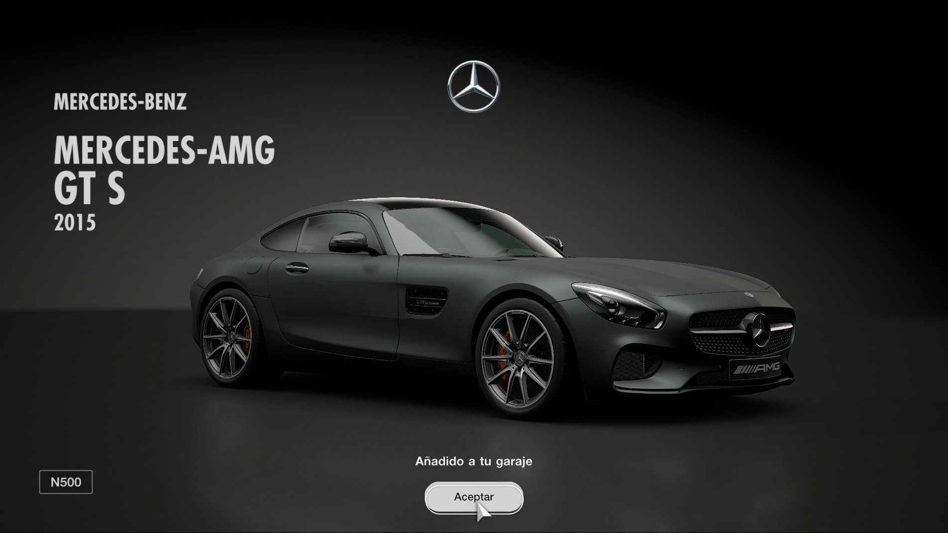 Gran Turismo Sport - Imagen 18